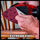 Einhell Multi-Sander TH-OS 1016 - image 03