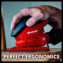 Einhell Multi-Sander TH-OS 1016 - image 04