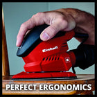 Einhell Multi-Sander TH-OS 1016 - image 04
