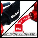Einhell Multi-Sander TH-OS 1016 - image 05