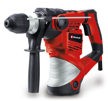 Einhell Rotary Hammer TC-RH 1600 - image 01