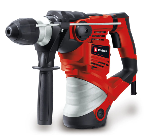 Einhell Rotary Hammer TC-RH 1600 - image 01