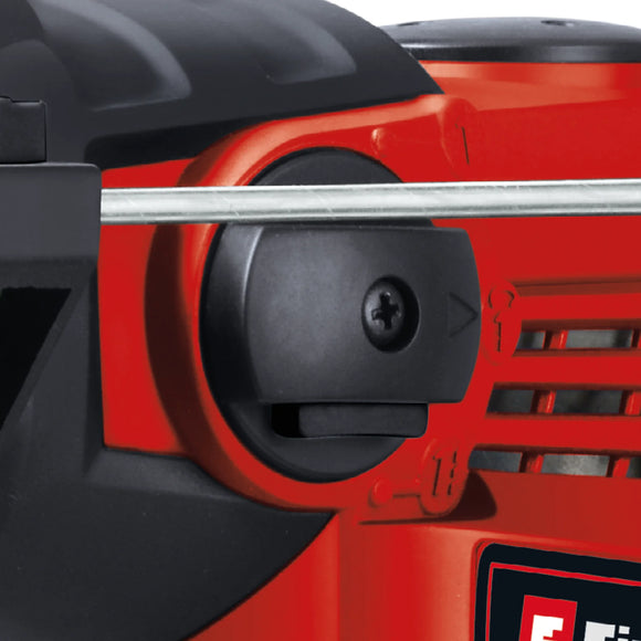 Einhell Rotary Hammer TC-RH 1600 - image 03
