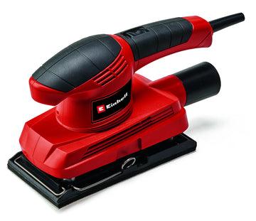 Einhell Orbital Sander TC-OS 1520 - image 01