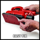Einhell Orbital Sander TC-OS 1520 - image 03