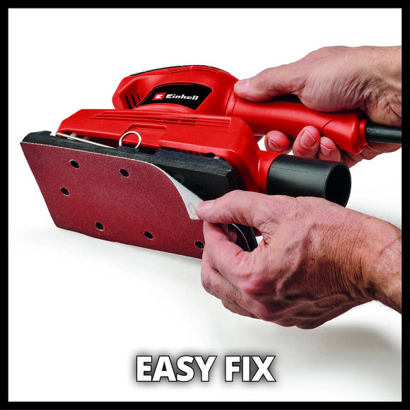 Einhell Orbital Sander TC-OS 1520 - image 03