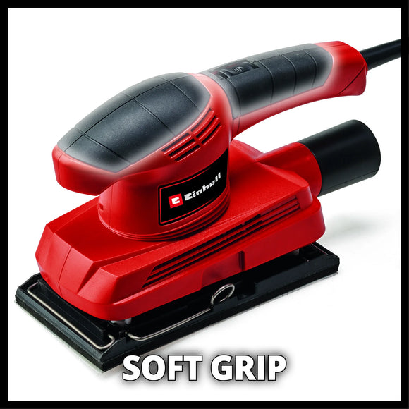 Einhell Orbital Sander TC-OS 1520 - image 06
