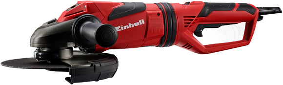 Einhell Angle Grinder TE-AG 230 DP