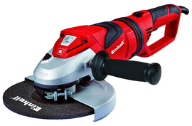 Einhell Angle Grinder TE-AG 230 DP - image 01