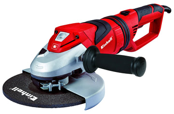 Einhell Angle Grinder TE-AG 230 DP - image 01