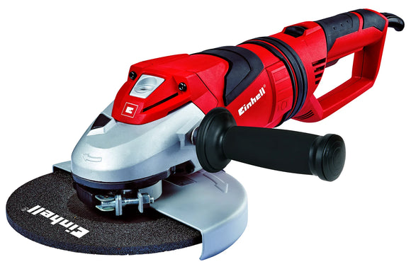 Einhell Angle Grinder TE-AG 230 DP - image 01