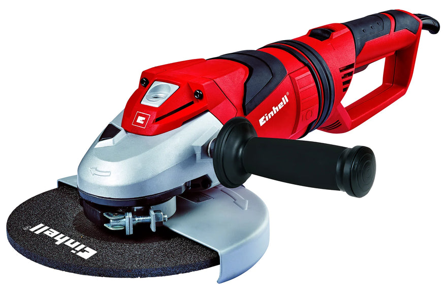 Einhell Angle Grinder TE-AG 230 DP - image 01