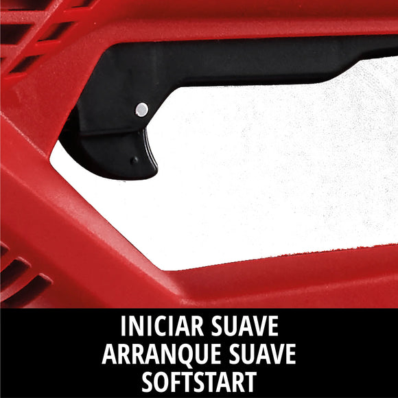 Einhell Angle Grinder TE-AG 230 DP - image 03