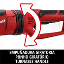 Einhell Angle Grinder TE-AG 230 DP - image 04
