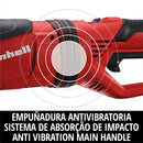 Einhell Angle Grinder TE-AG 230 DP - image 07