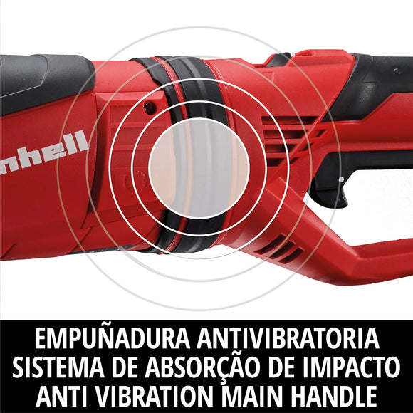 Einhell Angle Grinder TE-AG 230 DP - image 07