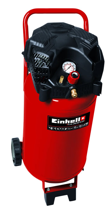 Einhell Air Compressor TC-AC 240/50/10 OF - image 01
