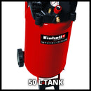 Einhell Air Compressor TC-AC 240/50/10 OF - image 04