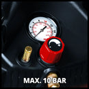 Einhell Air Compressor TC-AC 240/50/10 OF - image 05