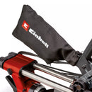 Einhell TE-SM 2131 Dual Sliding Mitre Saw-5