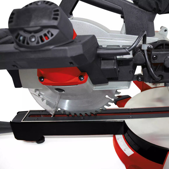 Einhell TE-SM 2131 Dual Sliding Mitre Saw