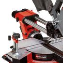 Einhell TE-SM 2131 Dual Sliding Mitre Saw - image 03