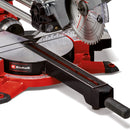Einhell TE-SM 2131 Dual Sliding Mitre Saw - image 05