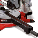 Einhell TE-SM 2131 Dual Sliding Mitre Saw - image 06