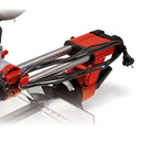 Einhell TE-SM 2131 Dual Sliding Mitre Saw - image 08