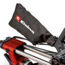 Einhell TE-SM 2131 Dual Sliding Mitre Saw - image 09