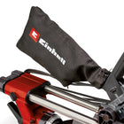 Einhell TE-SM 2131 Dual Sliding Mitre Saw - image 09