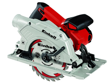 Einhell Circular Saw TE-CS 165 - image 01