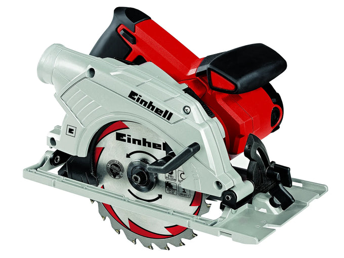 Einhell Circular Saw TE-CS 165 - image 01