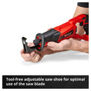 EINHELL Cordless All Purpose Saw TE-AP 18/22 Li-Solo in Cordless Saws