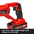 Einhell Cordless All Purpose Saw TE-AP 18/22 Li-Solo-16