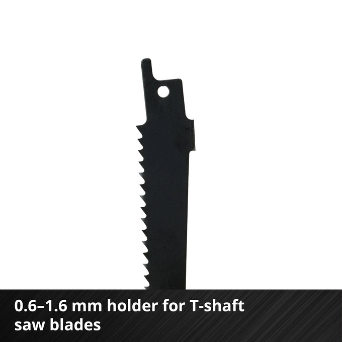 Einhell Cordless All Purpose Saw TE-AP 18/22 Li-Solo - image 06