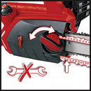 Einhell Electric Chain Saw GE-EC 2240-4