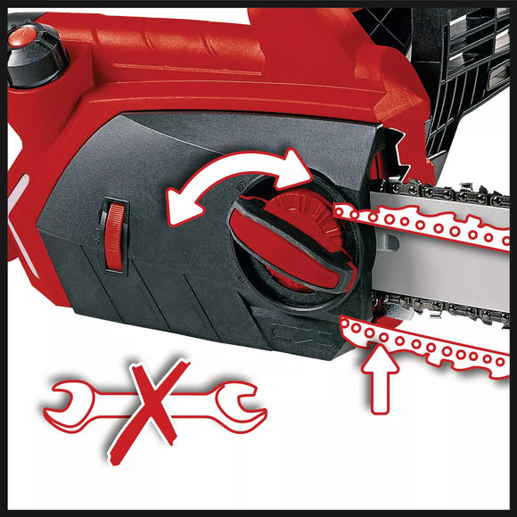 Einhell Electric Chain Saw GE-EC 2240