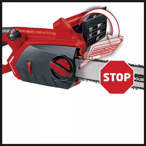 Einhell Electric Chain Saw GE-EC 2240