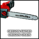 Einhell Electric Chain Saw GE-EC 2240 - image 04