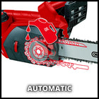 Einhell Electric Chain Saw GE-EC 2240 - image 05