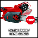 Einhell Electric Chain Saw GE-EC 2240 - image 06