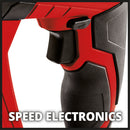 Einhell Cordless Rotary Hammer TE-HD 18 Li-Solo-10