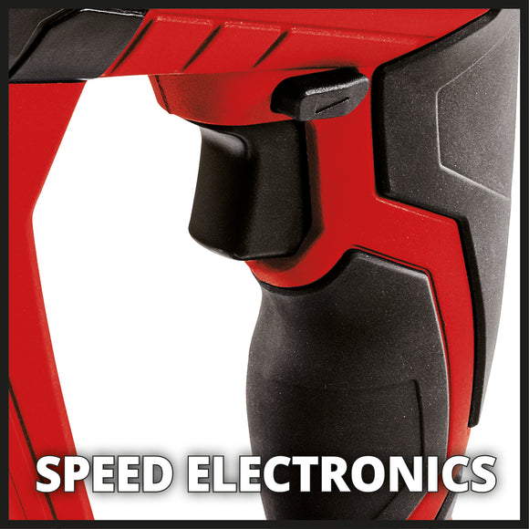 Einhell Cordless Rotary Hammer TE-HD 18 Li-Solo