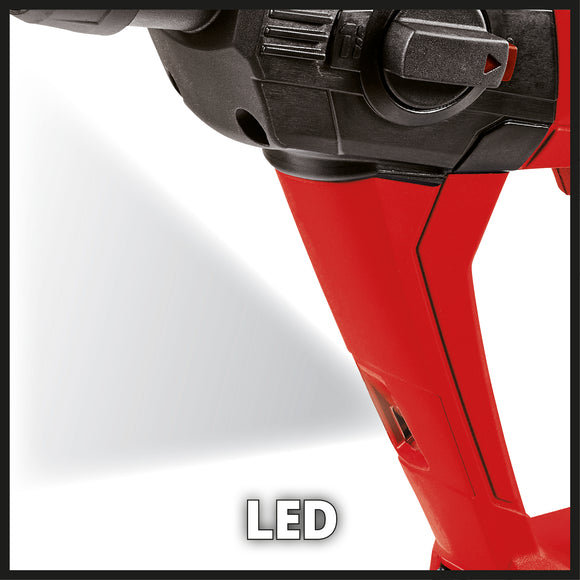 Einhell Cordless Rotary Hammer TE-HD 18 Li-Solo