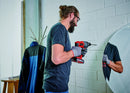 Einhell Cordless Rotary Hammer TE-HD 18 Li-Solo - image 02