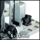 Einhell Biscuit Jointer TC-BJ 900 - image 04