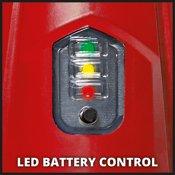 Einhell Cordless Screwdriver TC-SD 3.6 Li