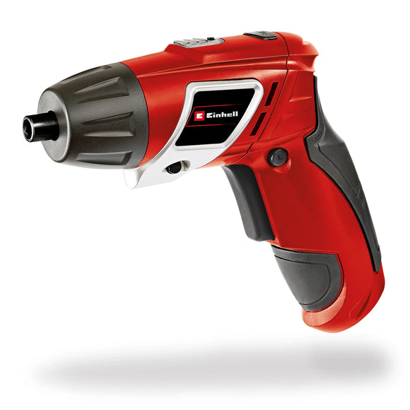 Einhell Cordless Screwdriver TC-SD 3.6 Li - image 01