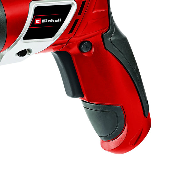 Einhell Cordless Screwdriver TC-SD 3.6 Li - image 05